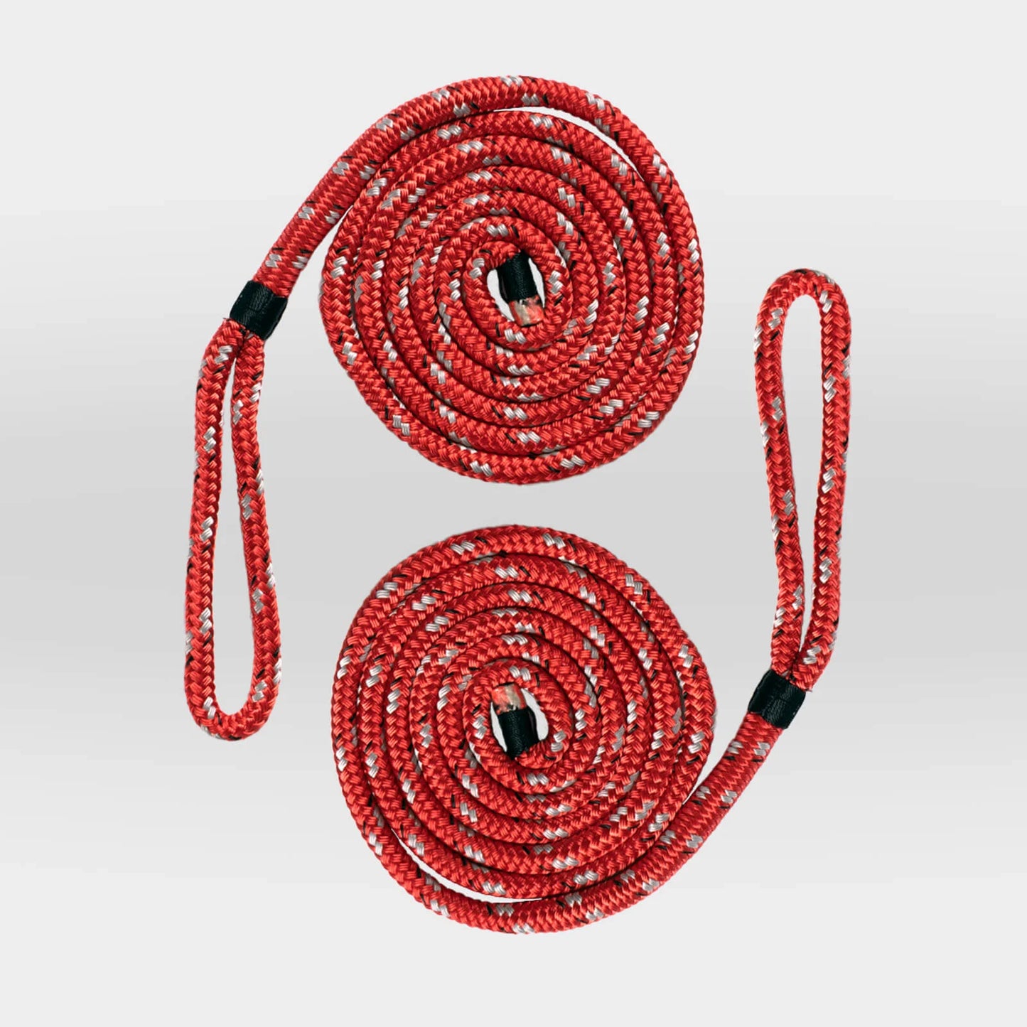 MISSION| 6-FT Fender Lines | Ropes | 2-Pack