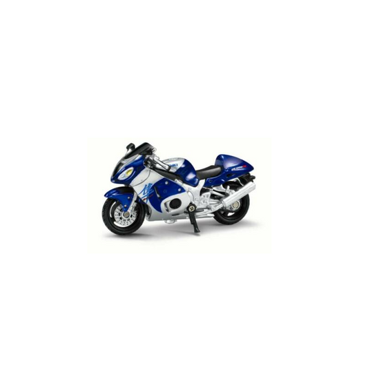 NEWRAY Suzuki GSX 1300R Bike
