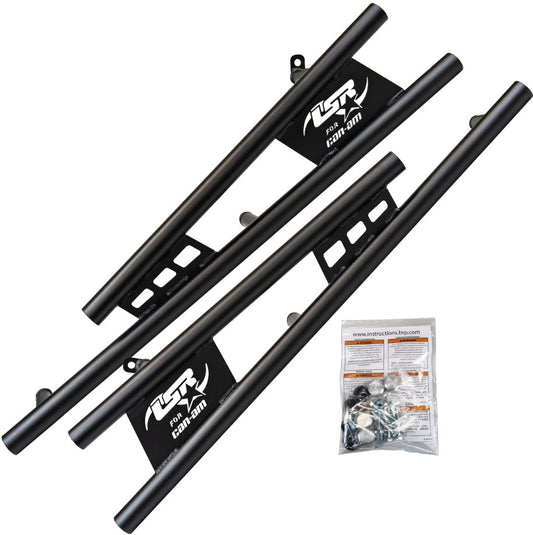 Lonestar Racing Rock Sliders/ Maverick X3 Trail Sport