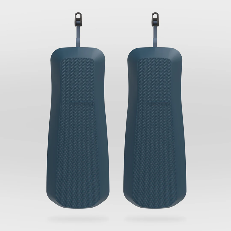 MISSION Mave Boat Fender Protector - 2 PACK
