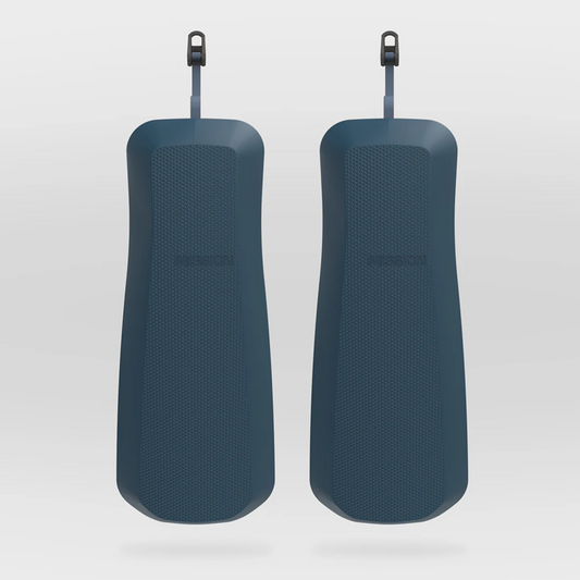 MISSION Mave Boat Fender Protector - 2 PACK