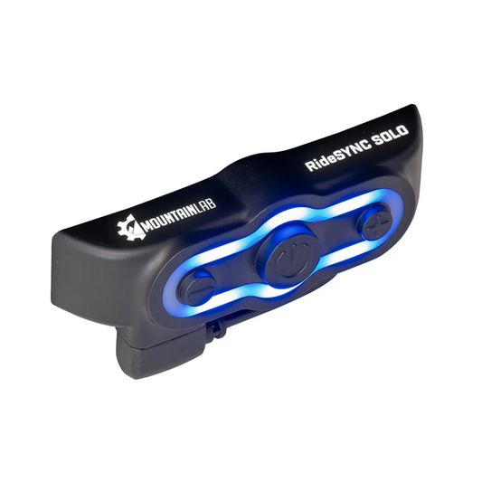 MOUNTAIN LAB RideSYNC SOLO Bluetooth Helmet Speaker System