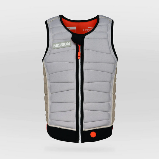 MISSION Ondo 2.0 Comp Impact - SANDBAR