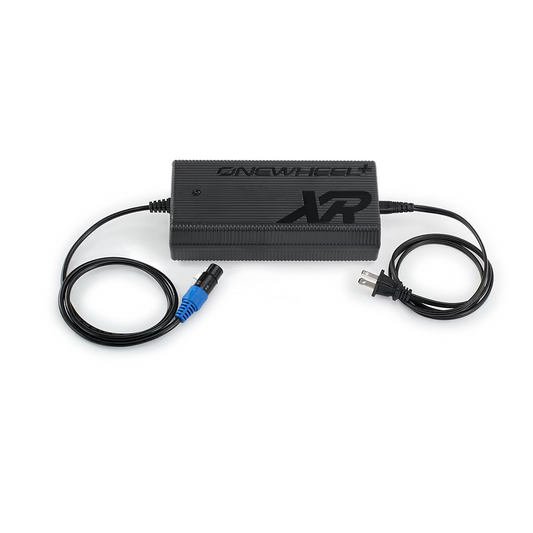 ONEWHEEL XR Home Hypercharger - BLACK