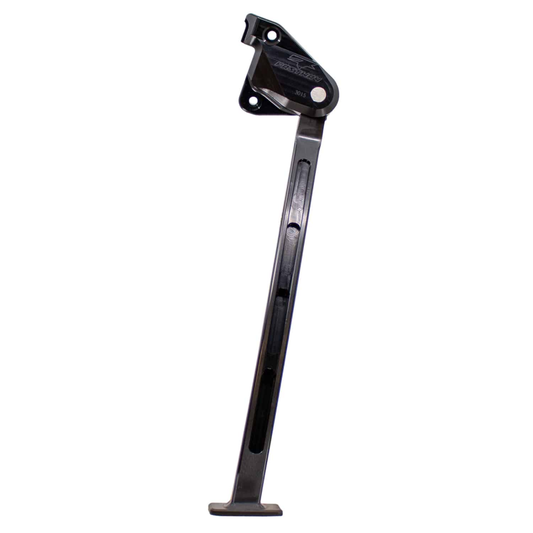 PRO MOTO BILLET Kickstand - BLACK