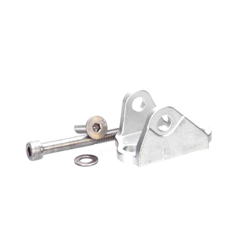 PRO MOTO BILLET Kickstand - ALUMINUM