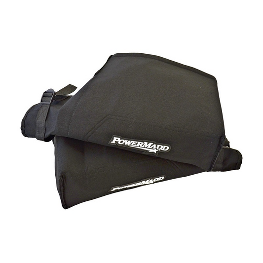 POWERMADD Gauntlets Star Handguards - BLACK