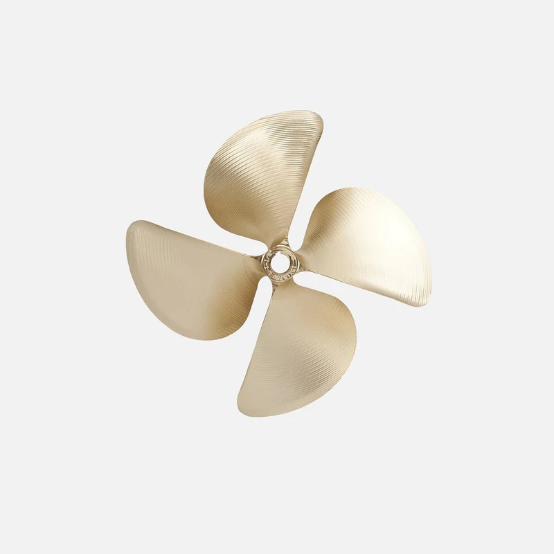 ACME 3623 18.00" x 13.50" Wake/Ski 4-Blade Propeller