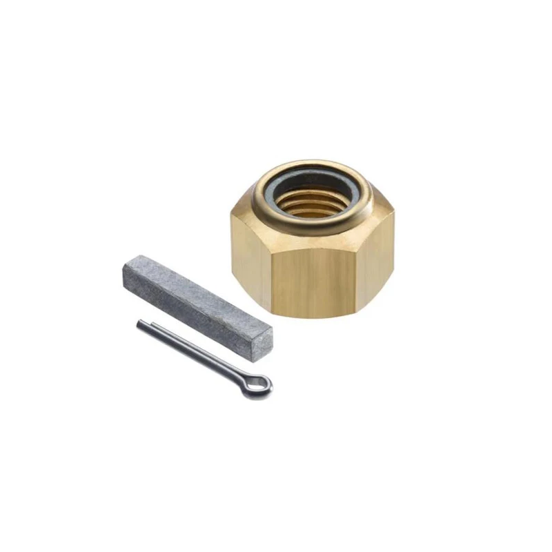ACME Nylon Prop Nut Kit