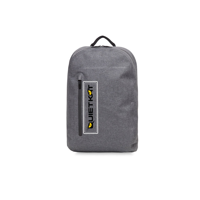 QUIETKAT Daypack - GREY