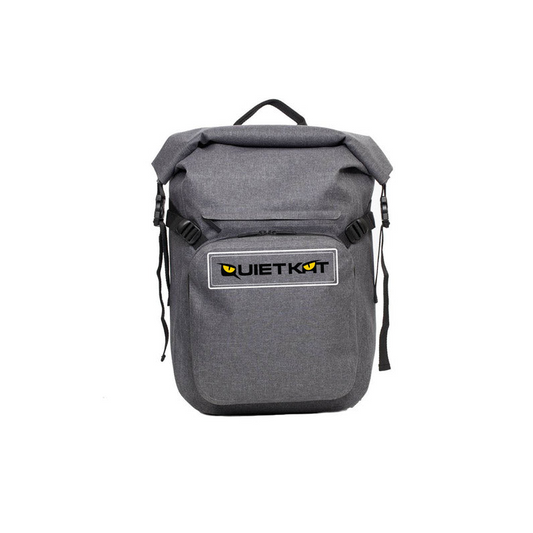 QUIETKAT Dry Pack - GREY