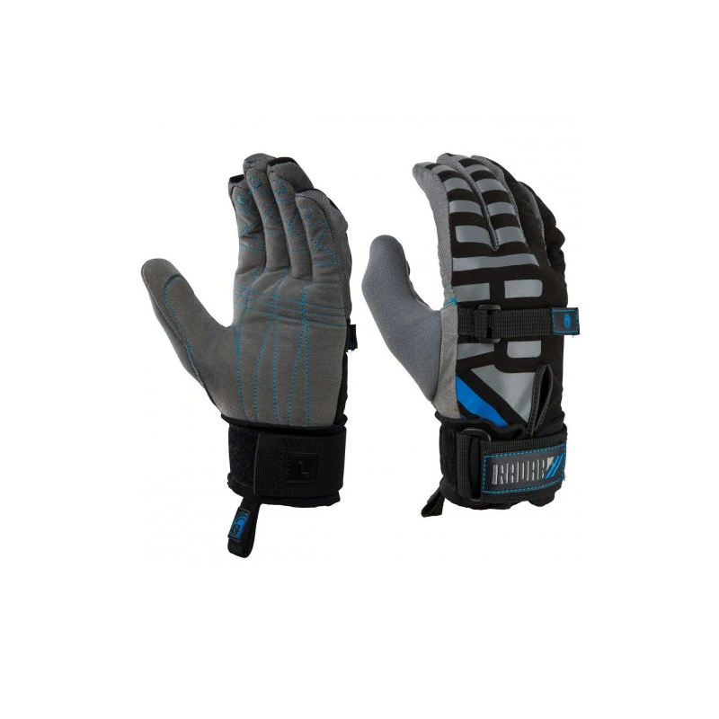 RADAR Voyage Gloves - BLUE