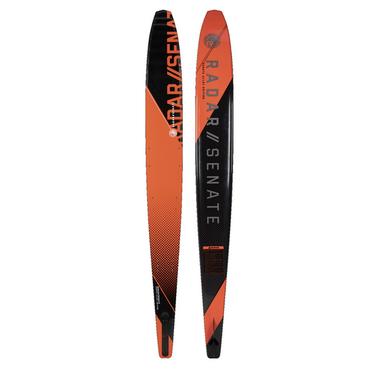 RADAR SENATE ALLOY - 2021