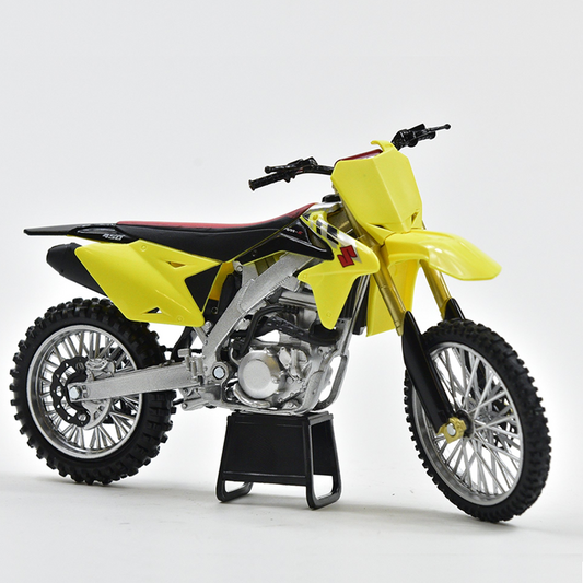 NEWRAY Suzuki RM-Z450 Dirt Bike