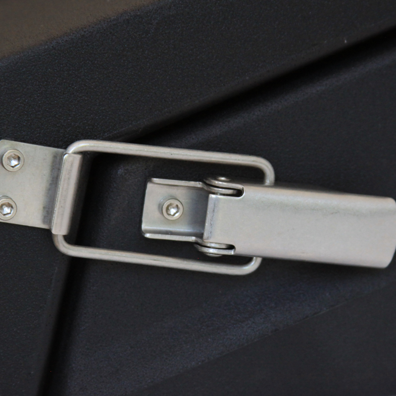 ROTOKAP Defender Bed Cover