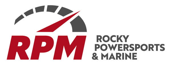 Rocky Powersports & Marine 