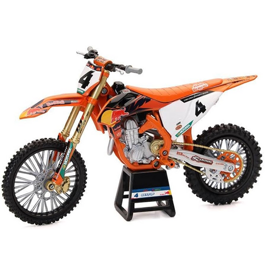 NEWRAY KTM Dirt Bike - CHASE SEXTON