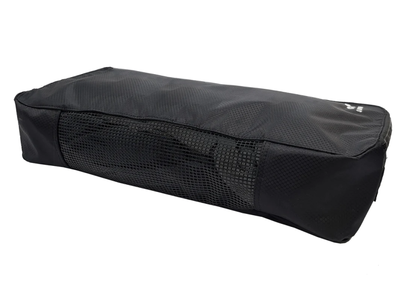 SURFINITY Shoe Bag - BLACK