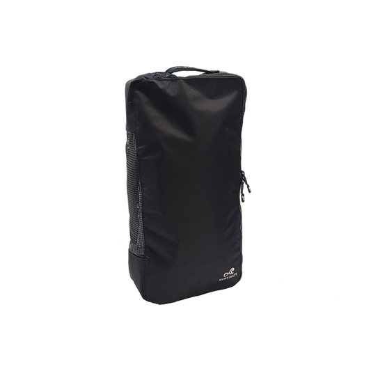 SURFINITY Shoe Bag - BLACK