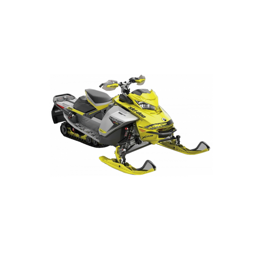 NEWRAY Ski-Doo MXZ XRS