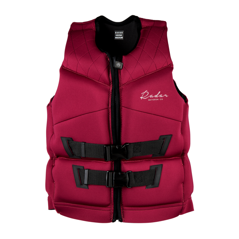 RADAR Cameo 3.0 Women's CGA Life Vest - PINK
