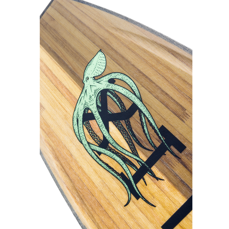 RONIX Diplomat Wakeboard - 148CM