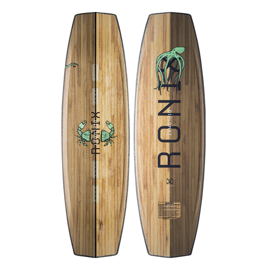 RONIX Diplomat Wakeboard - 148CM