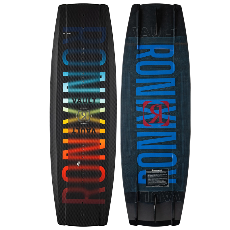 RONIX Vault Modello Core Wakeboard - 140