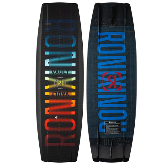 RONIX Vault Modello Core Wakeboard - 140