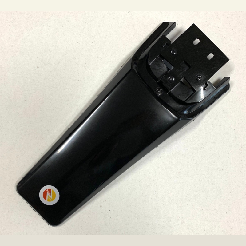 RACE SPEC SUR-RON Long Rear Guard - BLACK