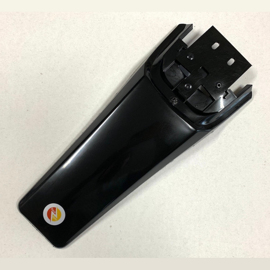 RACE SPEC SUR-RON Long Rear Guard - BLACK