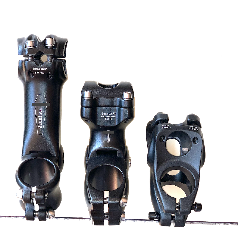 RACE SPEC SUR-RON Handlebar Riser - BLACK