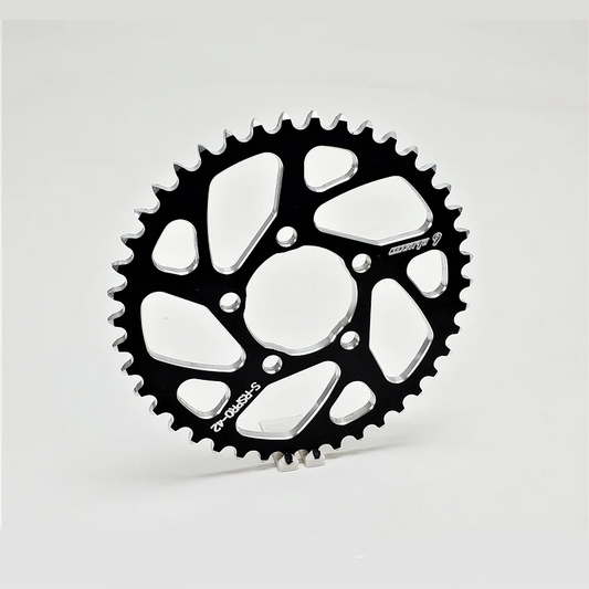 SUR-RON Sprockets - BLACK