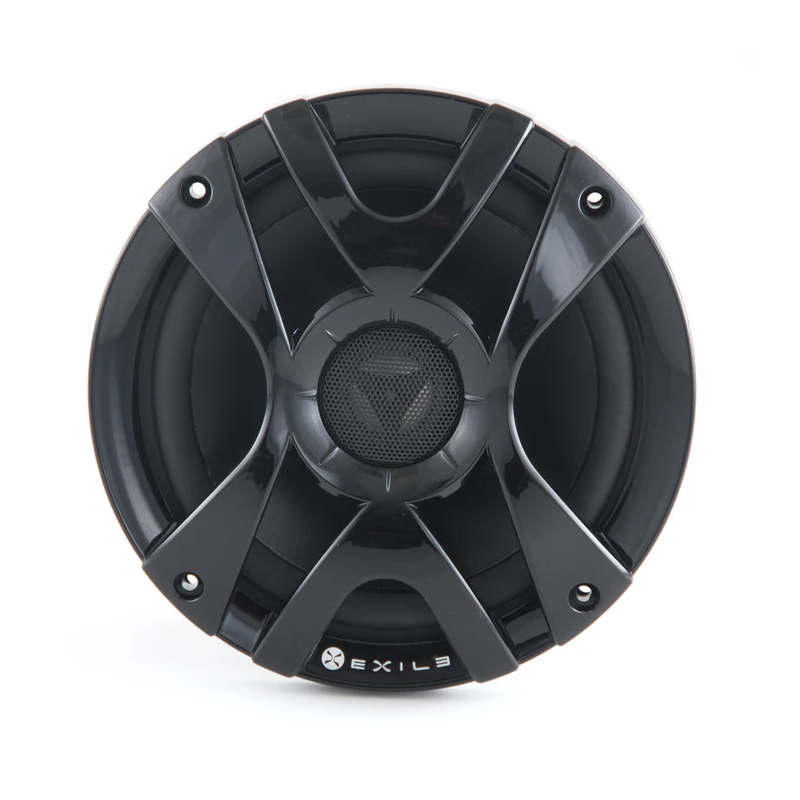 EXILE In Boat Cabin Speakers - 6.5"