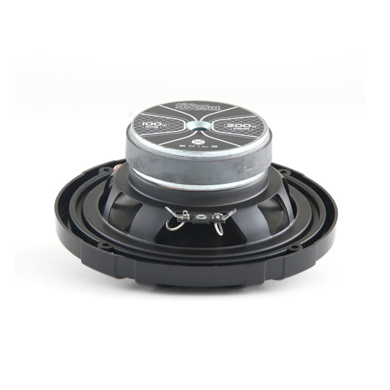 EXILE In Boat Cabin Speakers - 6.5"
