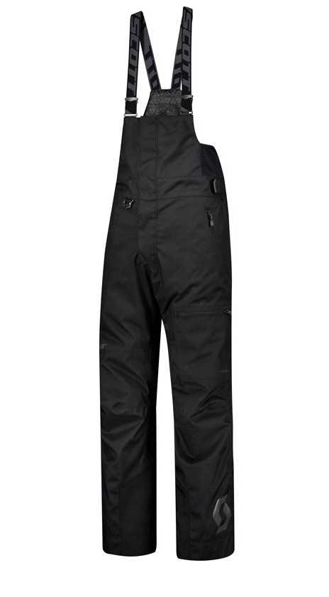 SCOTT- Intake Dryo Pants- Large