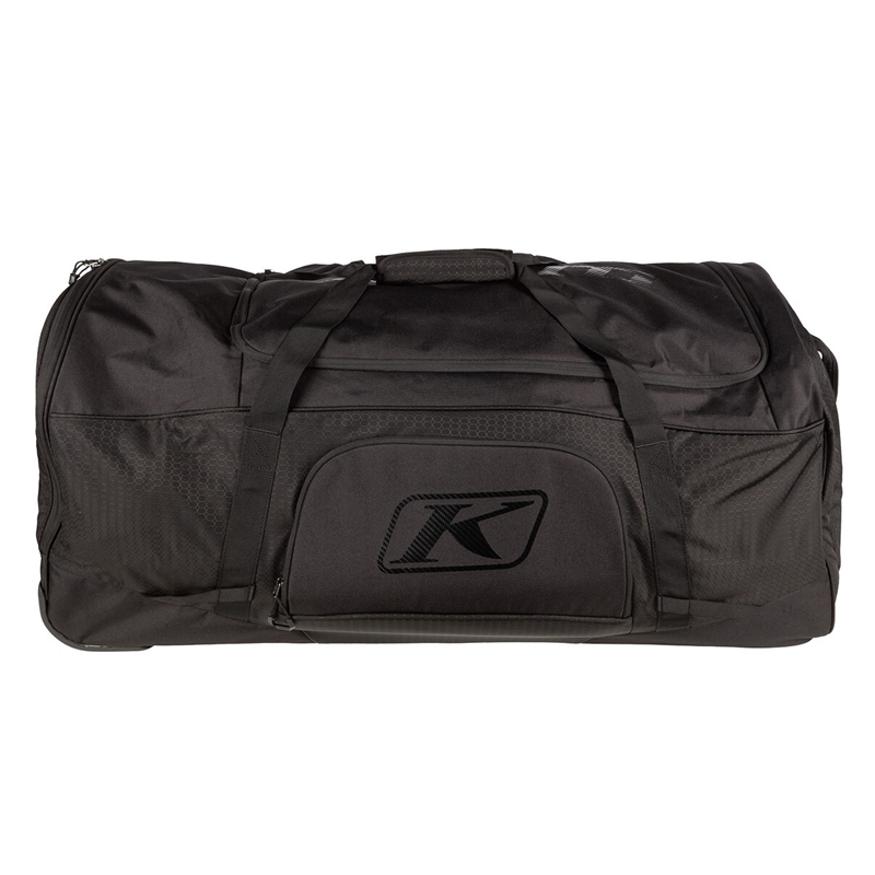 KLIM Team Gear Bag- BLACK