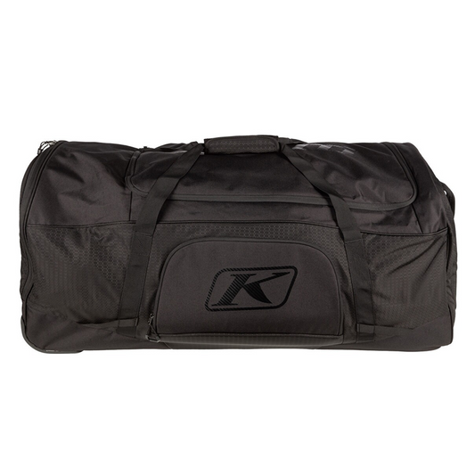 KLIM Team Gear Bag- BLACK