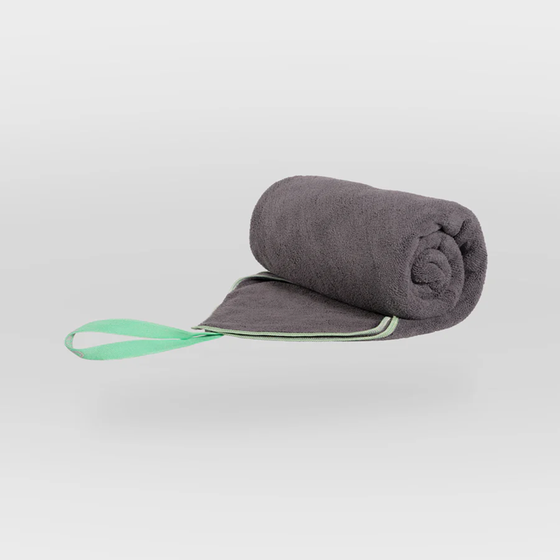 TUKO Fast Drying Towel Pack - 2 PACK