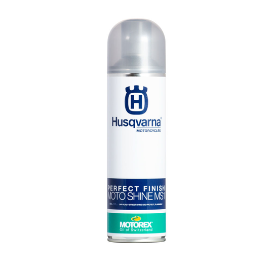 HUSQVARNA Moto Shine MS1 - 50ML