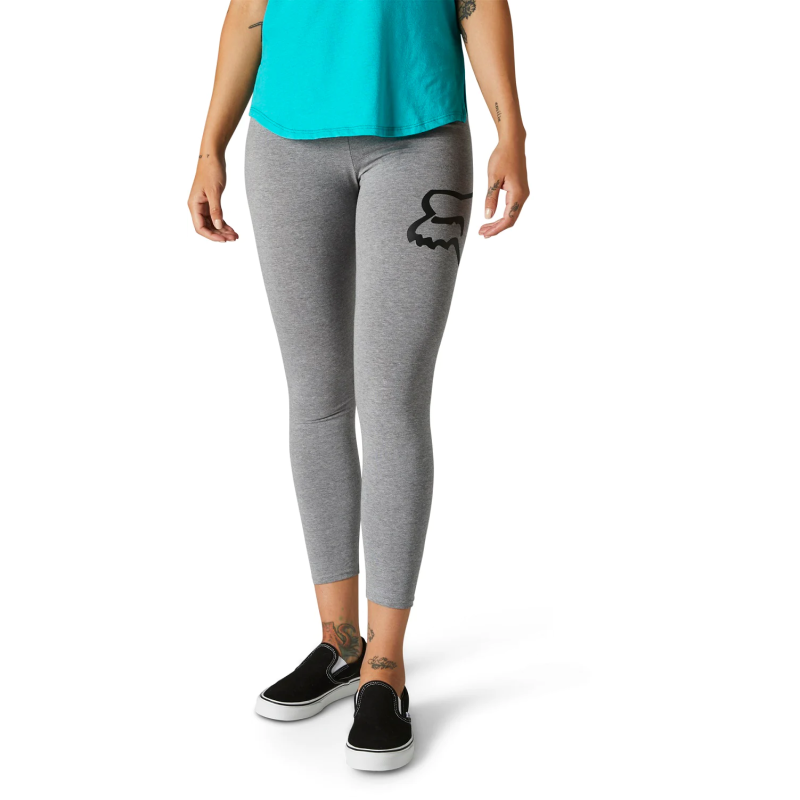 FOX Boundary Legging - LIGHT GREY