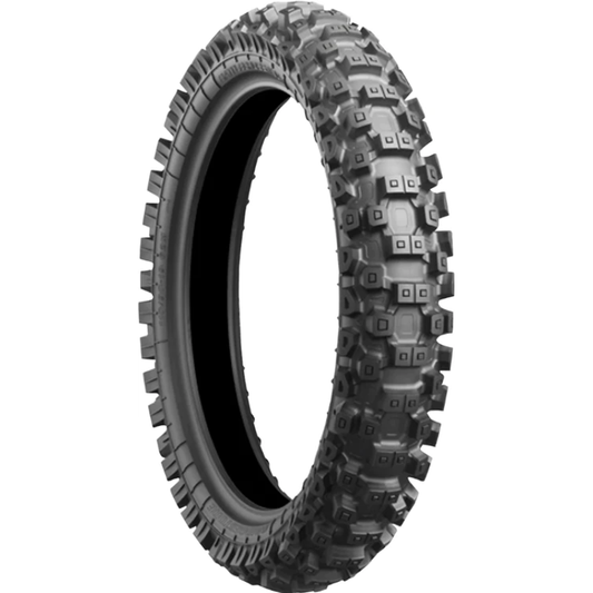 BRIDGESTONE Tire- X30- 10/80-19-63M