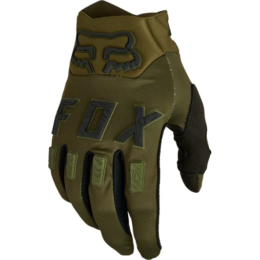 FOX Legion Water Gloves - FATIGUE GREEN