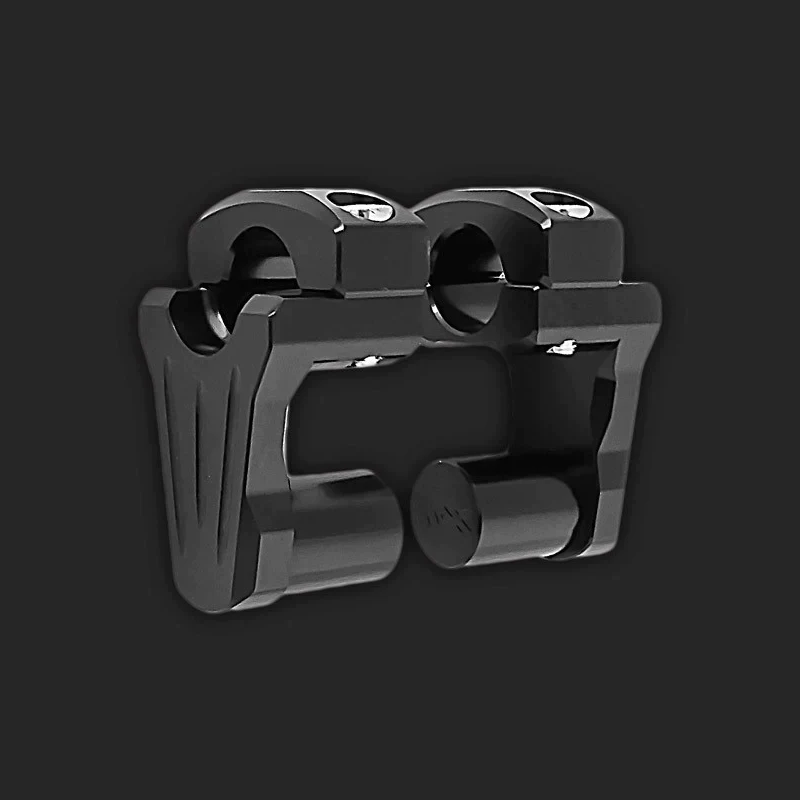 ROX SPEED FX Pivoting Handlebar Riser - 2