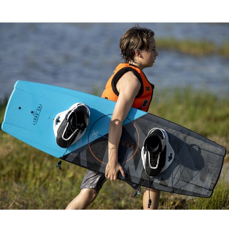 RONIX Vault Wakeboard - 125CM