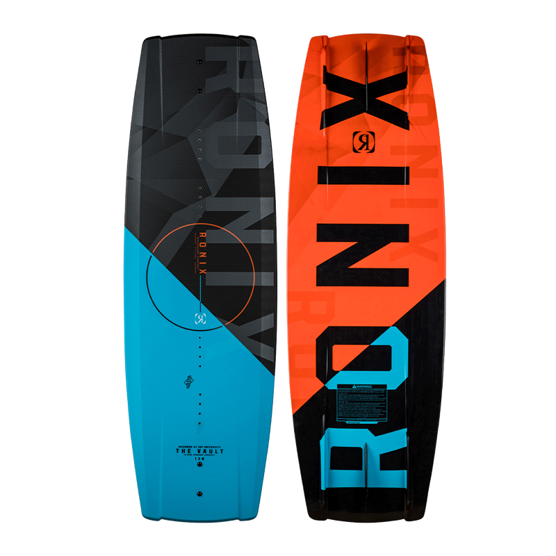 RONIX Vault Wakeboard - 125CM