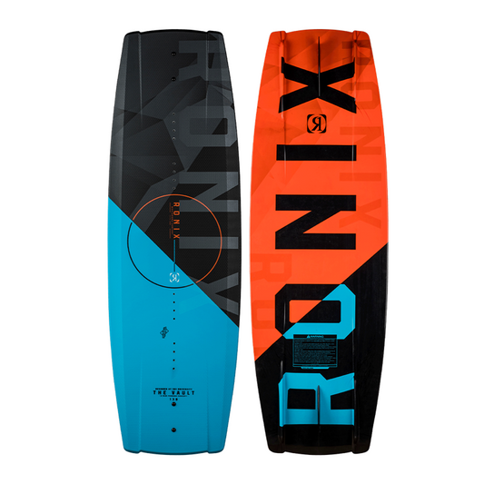 RONIX Vault Wakeboard - 125CM