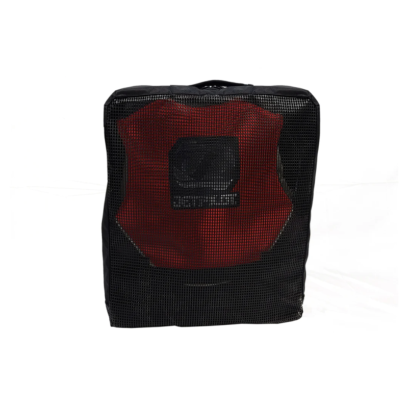 SURFINITY Vest Bag - BLACK