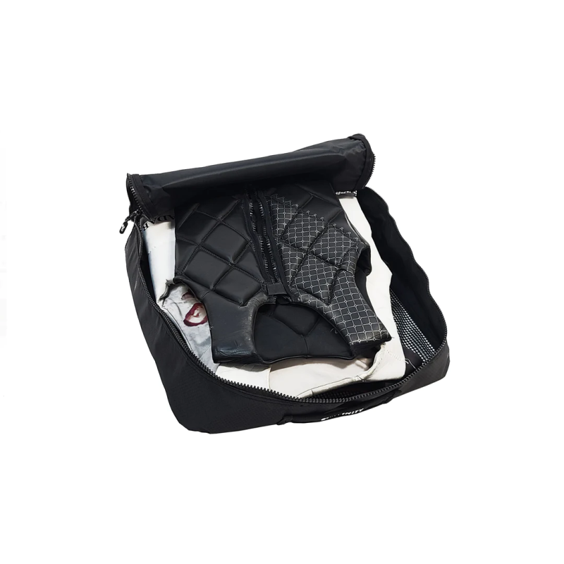 SURFINITY Vest Bag - BLACK