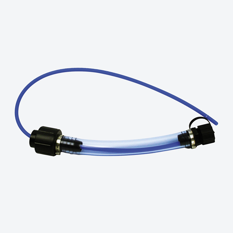 VP RACING Power Spout - 5 GALLON